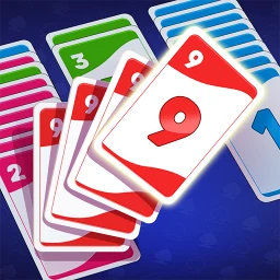 Solitaire Stack Sort simgesi